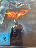 The Dark Knight DVD Bayern - Marktheidenfeld Vorschau