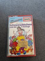 Hörspiel Kassette „ Schneewittchen und die 7 Zwerge“ Nordrhein-Westfalen - Dinslaken Vorschau