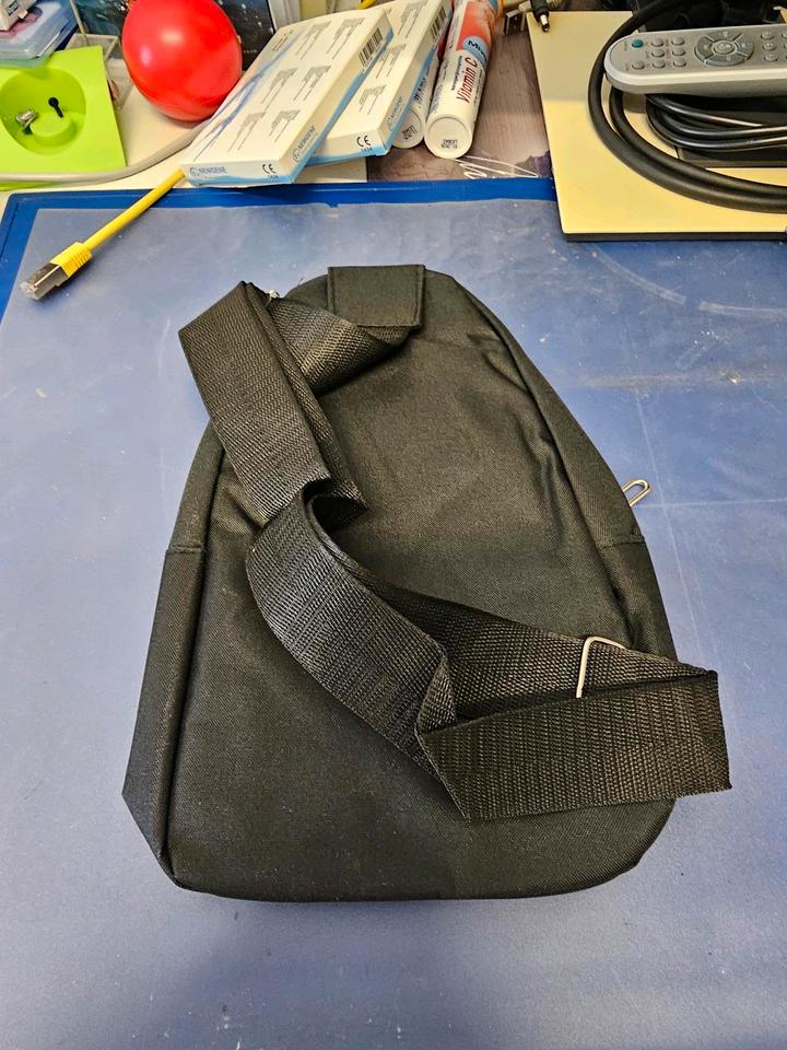 Brust Umhänge Tasche Reise Börse Sommer Brustsack in Nordhorn