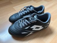 Fußballschuhe Kinder Lotto Solista, Gr. 34 Sachsen - Kreischa Vorschau