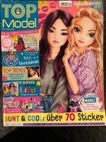 TopModel Zeitschriften Nordrhein-Westfalen - Herzogenrath Vorschau