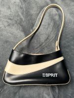 Esprit Vintage Schultertasche Hessen - Fulda Vorschau