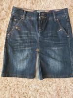 Jeansrock Zero 36 Hessen - Hanau Vorschau