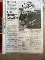 Diverse Infoblätter / Artikel/ Prospekte aus Landwirtschaft München - Schwanthalerhöhe Vorschau