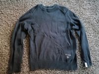 G-Star Raw Herren Strickpulli,Pullover,Gr. L, 100% Cotton,schwarz Niedersachsen - Oyten Vorschau