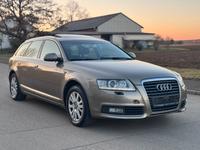 AUDI A6 4F AVANT 2.8 FSI TIPTRONIC | NAVI | AHK | XENON | SD Bayern - Neuburg a.d. Donau Vorschau