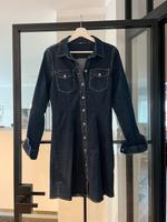 Only Jeanskleid Gr. 36 Hessen - Rodgau Vorschau