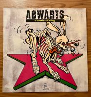 Abwärts - Comic-Krieg -Abwärts Vinyl Nordrhein-Westfalen - Kleve Vorschau