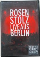 Rosenstolz live aus Berlin DVD Baden-Württemberg - Mannheim Vorschau