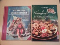 Backen zur Weihnachtszeit + Himmliche Weihnachtsplätchen Hamburg-Nord - Hamburg Uhlenhorst Vorschau