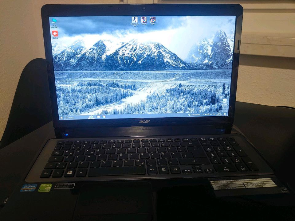 Acer TravelMate P273-MG 17.3 Zoll in Aue