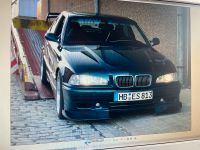 Suche meinen BMW e36 318is Hamann Boston grün Findorff - Findorff-Bürgerweide Vorschau