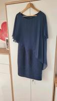 Coctailkleid, Kleid blau Swing Größe 40 Nordrhein-Westfalen - Drensteinfurt Vorschau
