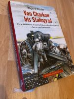 Wüster Buch von Charkow bis Stalingrad Stuttgart - Feuerbach Vorschau