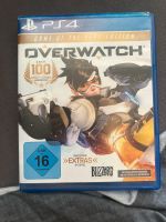 Overwatch Game of The Year Edition PS4 Hessen - Wiesbaden Vorschau