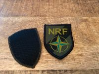 Bundeswehr NRF Patch NEU Klett Abzeichen Bw Nordrhein-Westfalen - Stadtlohn Vorschau