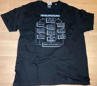 Problemlösung Shirt Gr. XL unisex Leipzig - Leipzig, Zentrum-Ost Vorschau