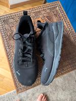 PUMA Unisex Anzarun Lite Sneaker schwarz (Gr.42) Hessen - Schmitten Vorschau