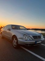 Mercedes CLK 200 Kompressor Niedersachsen - Wulfsen Vorschau