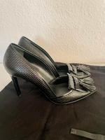 Hugo Boss Leder High Heels  38 1/2 Berlin - Steglitz Vorschau