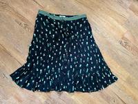 EDC Rock midi Damen, Gr. 42, Schwarz Kakteen Dresden - Blasewitz Vorschau