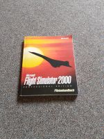 Handbuch für Flugsimulator Saarland - St. Wendel Vorschau