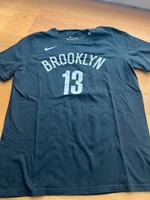 Nike James harden Brooklyn nets Shirt Kreis Pinneberg - Pinneberg Vorschau