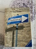 Die Einbahnstraße - Klaus Kordon Sachsen - Johanngeorgenstadt Vorschau