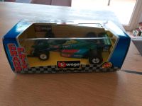 Burgo Grand Prix  Benetton Ford 1:24 Bayern - Dollnstein Vorschau