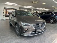 Mazda CX-3 2.0 121PS Sports-Line Tec-P NAV ACAA Nordrhein-Westfalen - Solingen Vorschau