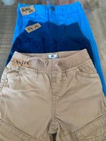 Sommerhose 2mal Gr. 74 & 1mal Gr. 74/80 Nordrhein-Westfalen - Mettmann Vorschau