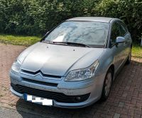 Citroen C4 - Getriebeschaden (Reperatur möglich) Bad Doberan - Landkreis - Bad Doberan Vorschau