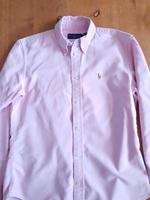 Schöne Ralph lauren damen Bluse rosa pink Gr. XS S 34 36 Nordrhein-Westfalen - Telgte Vorschau