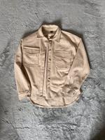 beige jacke Baden-Württemberg - Schwetzingen Vorschau