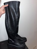 Damenstiefel high boots Berlin - Spandau Vorschau