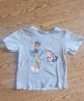 Paw patrol wende t-shirt gr. 92/98 Berlin - Hellersdorf Vorschau