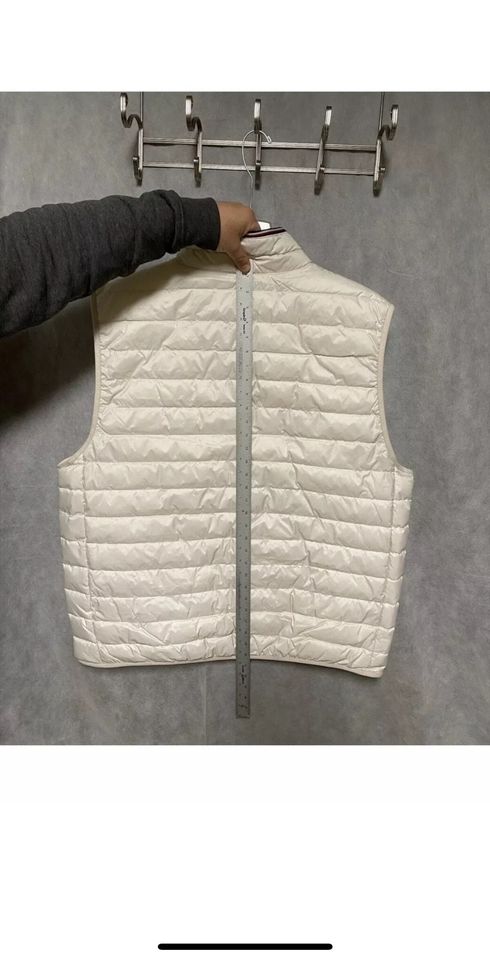 Tommy Hilfiger Men’s Puffer Veste 3XL in Weil am Rhein