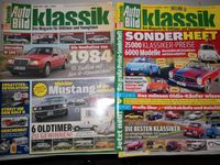 145x Auto Bild Klassik Oldtimer Hefte Magazine Bayern - Lauf a.d. Pegnitz Vorschau