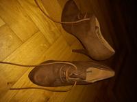 Graceland High Heels in Größe 36 Bayern - Bamberg Vorschau