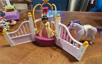 Playmobil Prinzessin/Einzelteile Sachsen - Burkau Vorschau