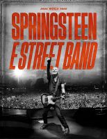 Bruce Springsteen and The E Street Band 2024 World Tour Hannover Kr. Passau - Passau Vorschau