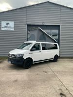 SCA 192 Aufstelldach VW T5 T6 T6.1 nachrüsten Sachsen-Anhalt - Salzwedel Vorschau