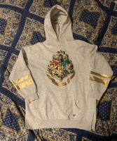 Harry Potter Pullover Gr 152 Leipzig - Leipzig, Zentrum-Nord Vorschau