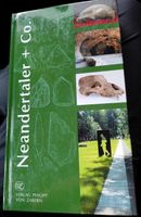 Neanderthaler + Co. - Archäologie Nordrhein-Westfalen - Gelsenkirchen Vorschau