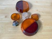 Oldtimer Rückleuchten Blinker Konvolut DDR Trabant Wartburg Lada Sachsen - Ehrenfriedersdorf Vorschau