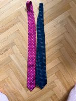 Krawatten aus Seide Münster (Westfalen) - Centrum Vorschau