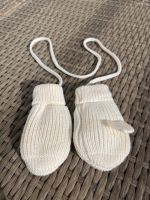 Warme Merino-Wolle Baby Handschuhe, Fäustlinge Neugeborene Köln - Rath-Heumar Vorschau