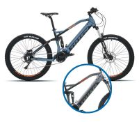 E-Bike Fully Mountainbike Totem Carry Pro 720Wh Bayern - Birkenfeld b. Marktheidenfeld Vorschau