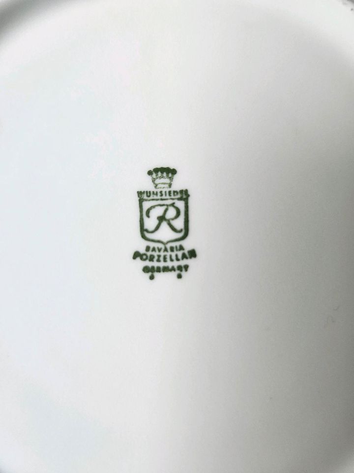 Tee-Service von Wunsiedel Bavaria in Bergkamen