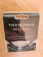 Tianya Photo MC UV Filter 67mm Schutzfilter Bayern - Peißenberg Vorschau